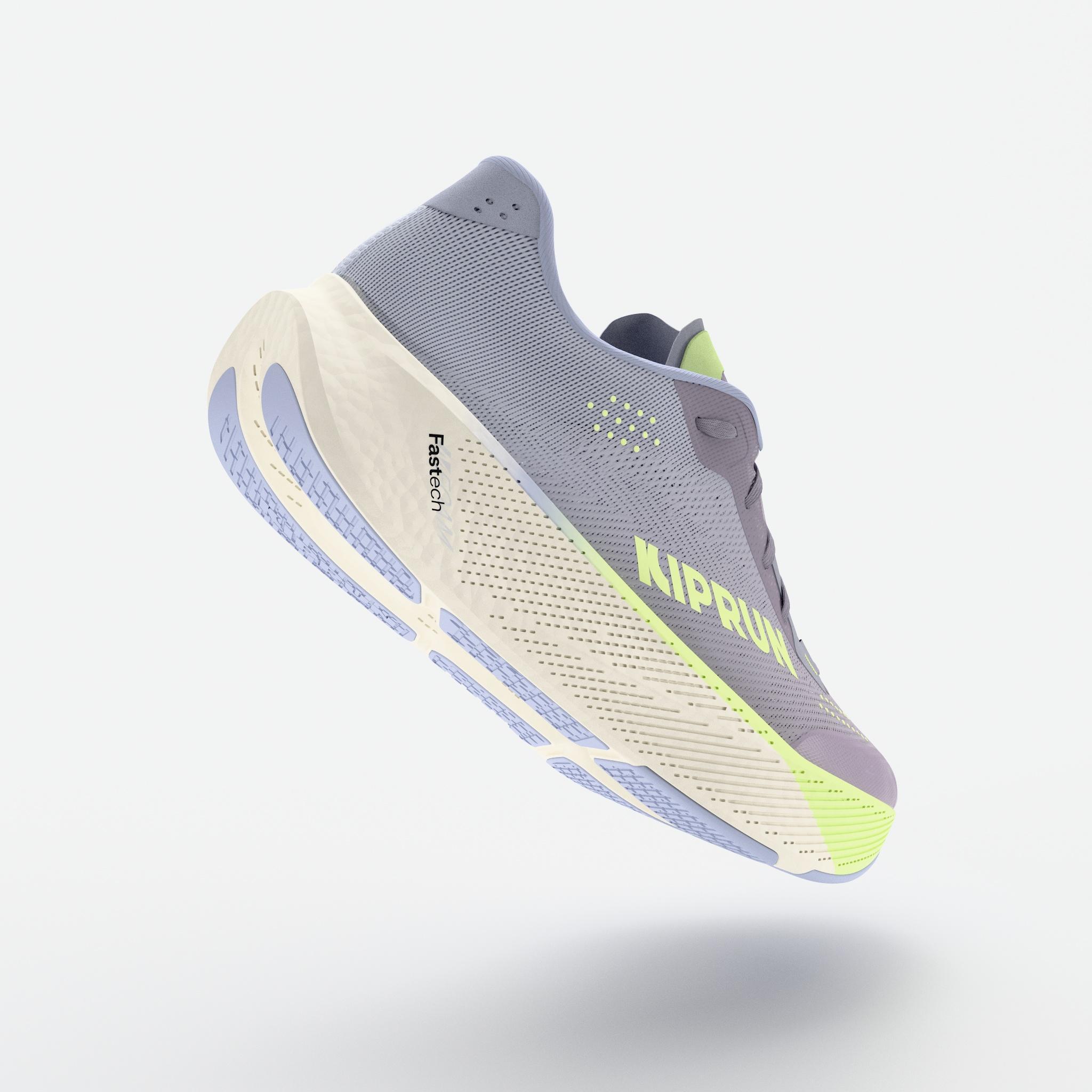 Chaussures de course sur route femme, Kipride - KIPRUN