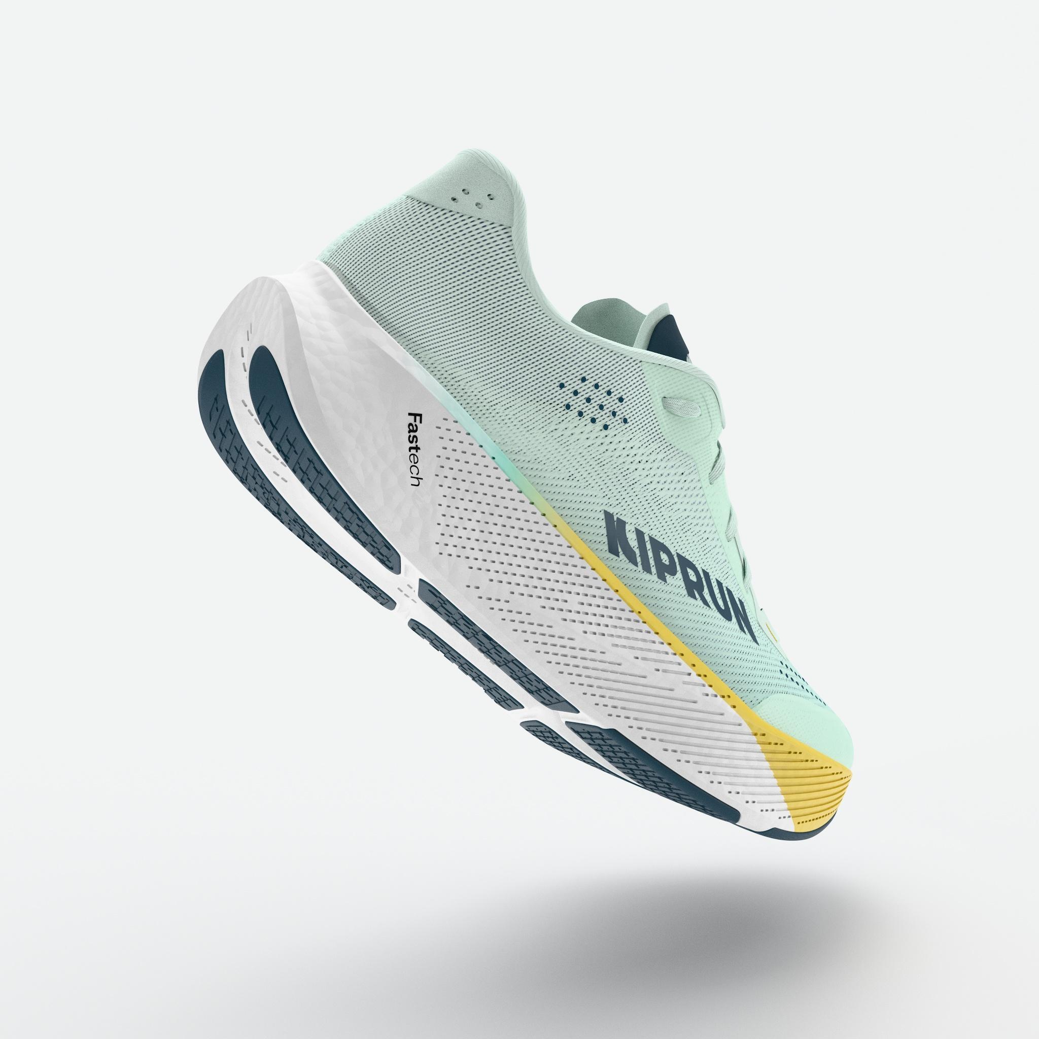 Men's Road Running Shoes, Kipride - KIPRUN