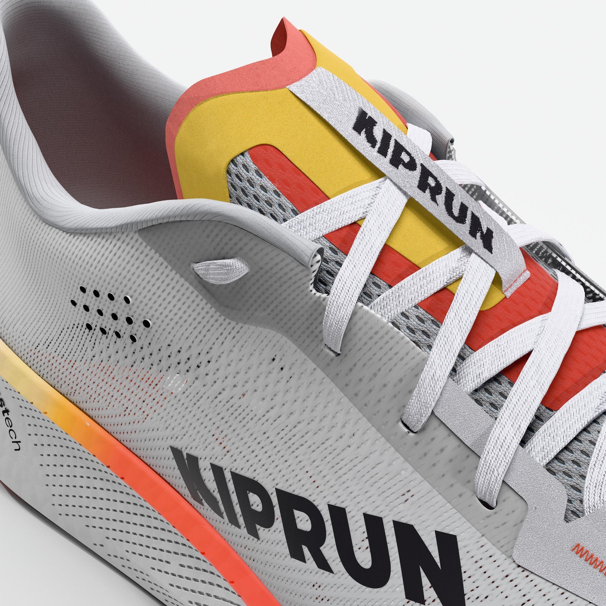 Men's Road Running Shoes, Kipride - KIPRUN