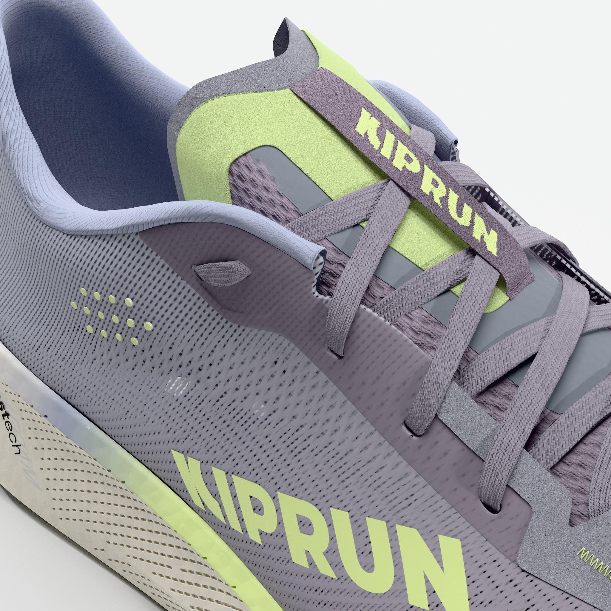 Chaussures de course sur route femme, Kipride - KIPRUN