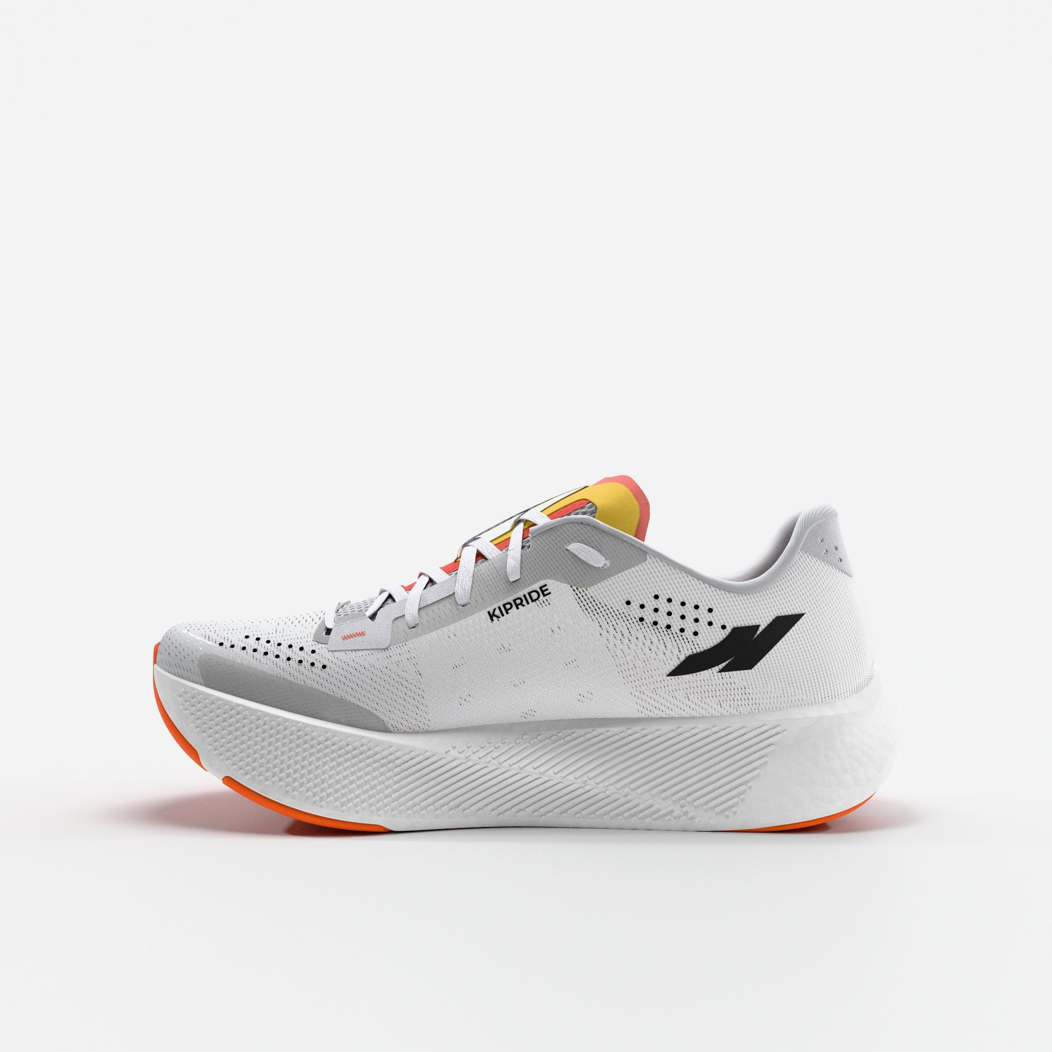 Men's Road Running Shoes, Kipride - KIPRUN