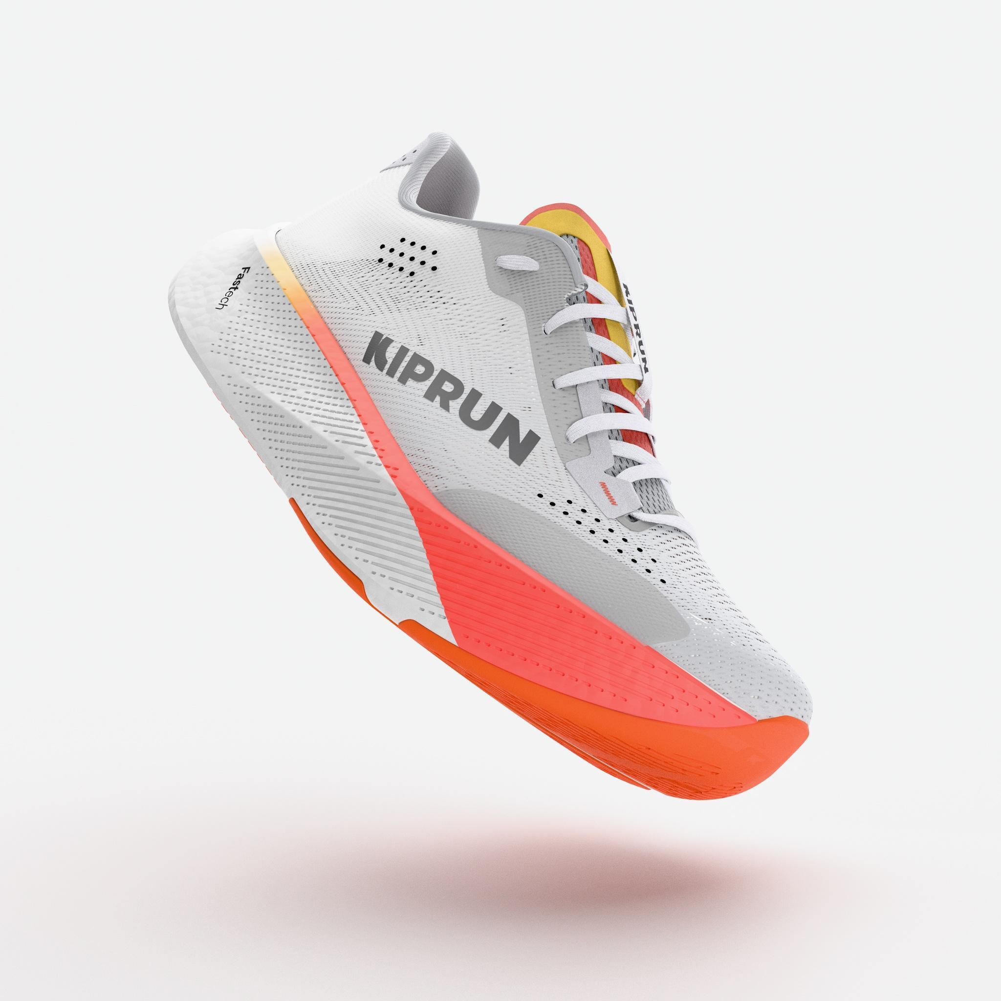 Men's Road Running Shoes, Kipride - KIPRUN