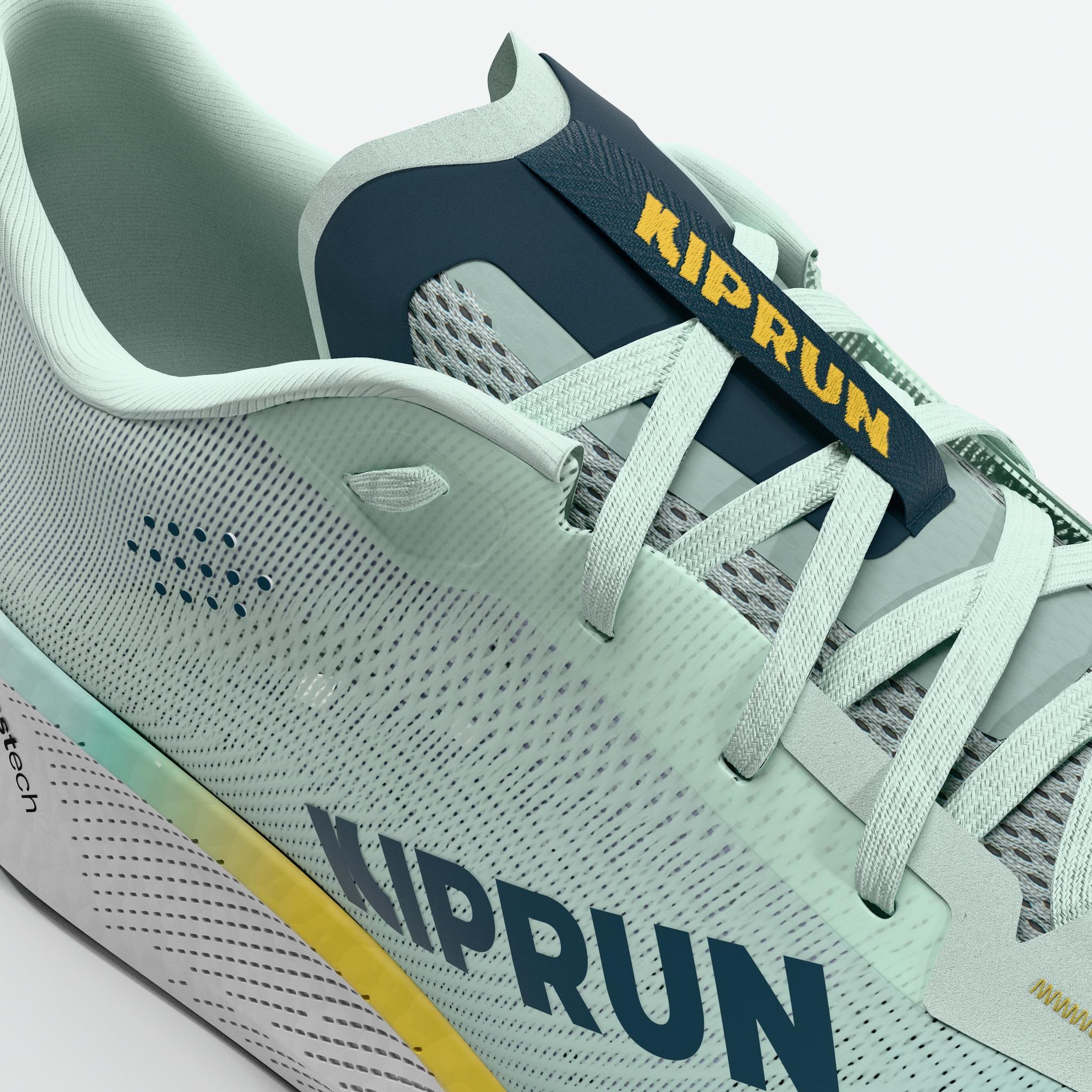 Men's Road Running Shoes, Kipride - KIPRUN