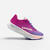 Chaussures de running route femme, Kiprun Kipride fuchsia