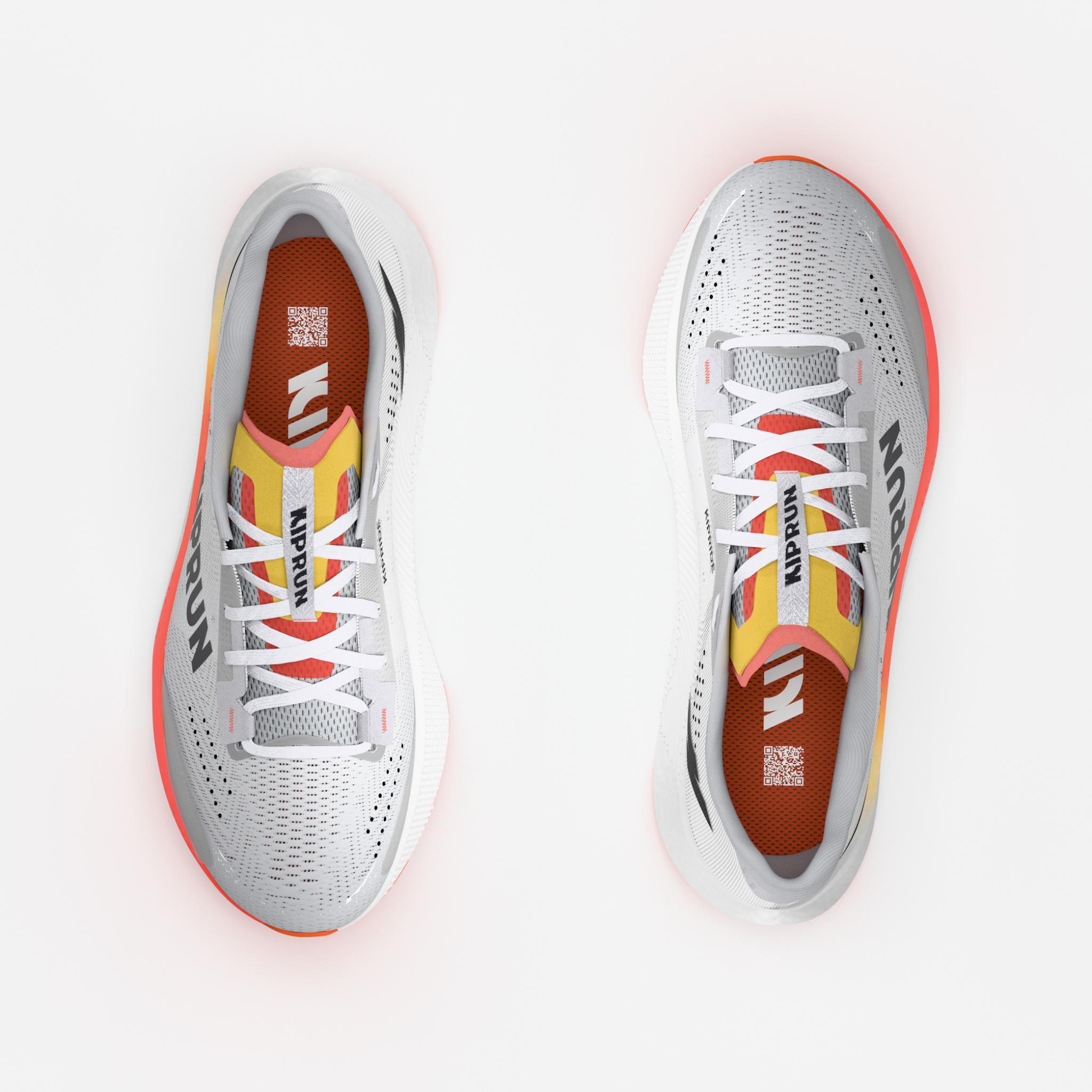 Men's Road Running Shoes, Kipride - KIPRUN