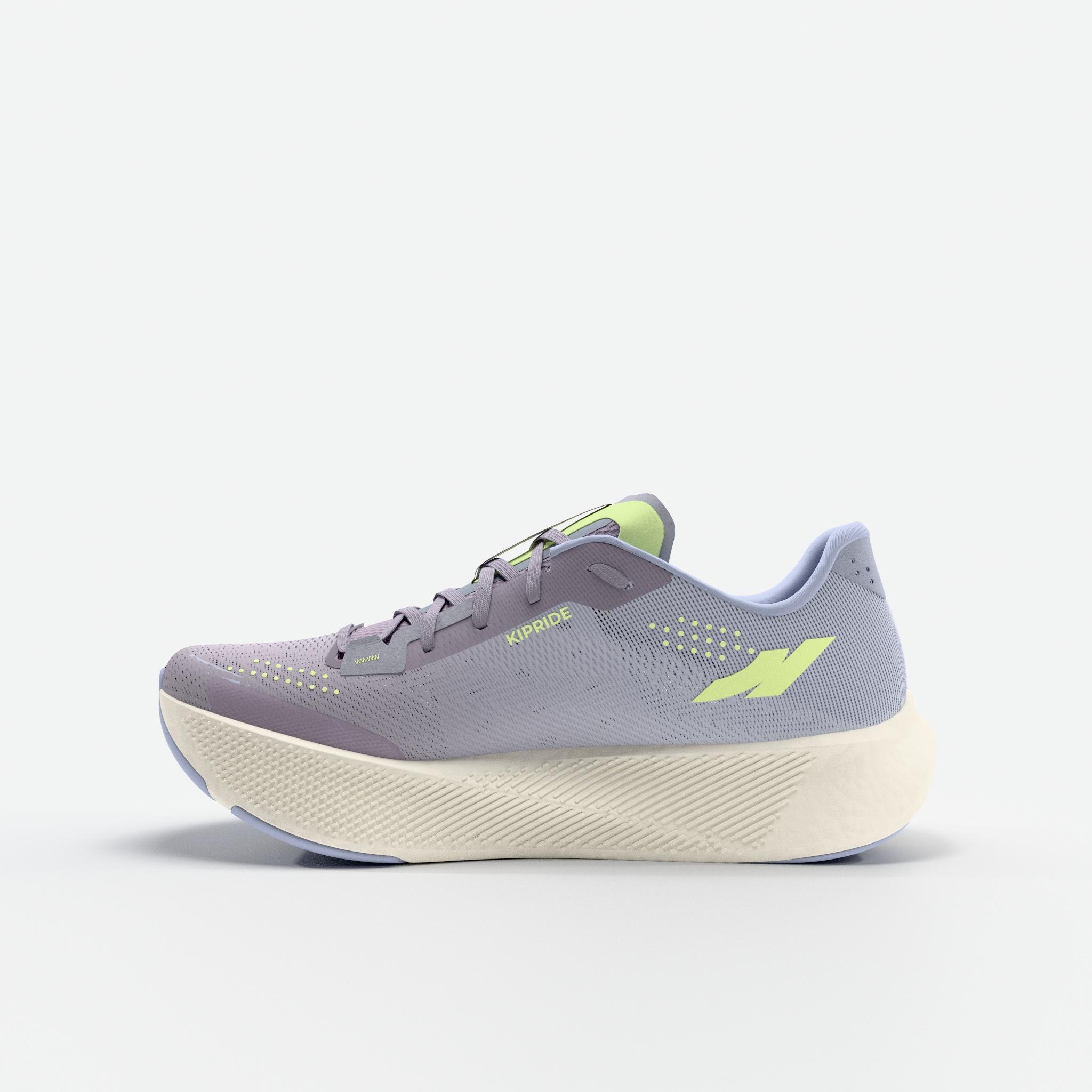 Chaussures de course sur route femme, Kipride - KIPRUN