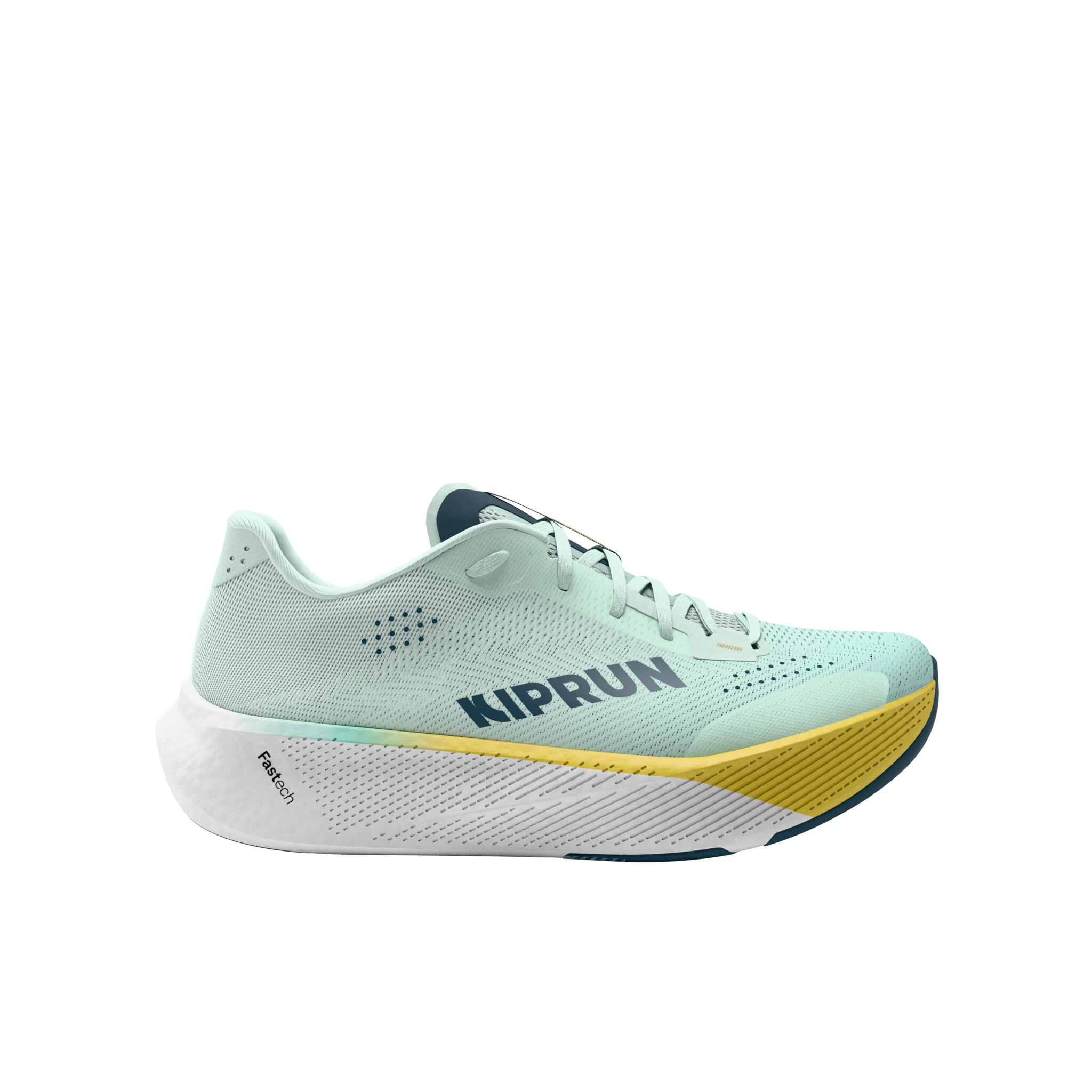 Men's Road Running Shoes, Kipride - KIPRUN