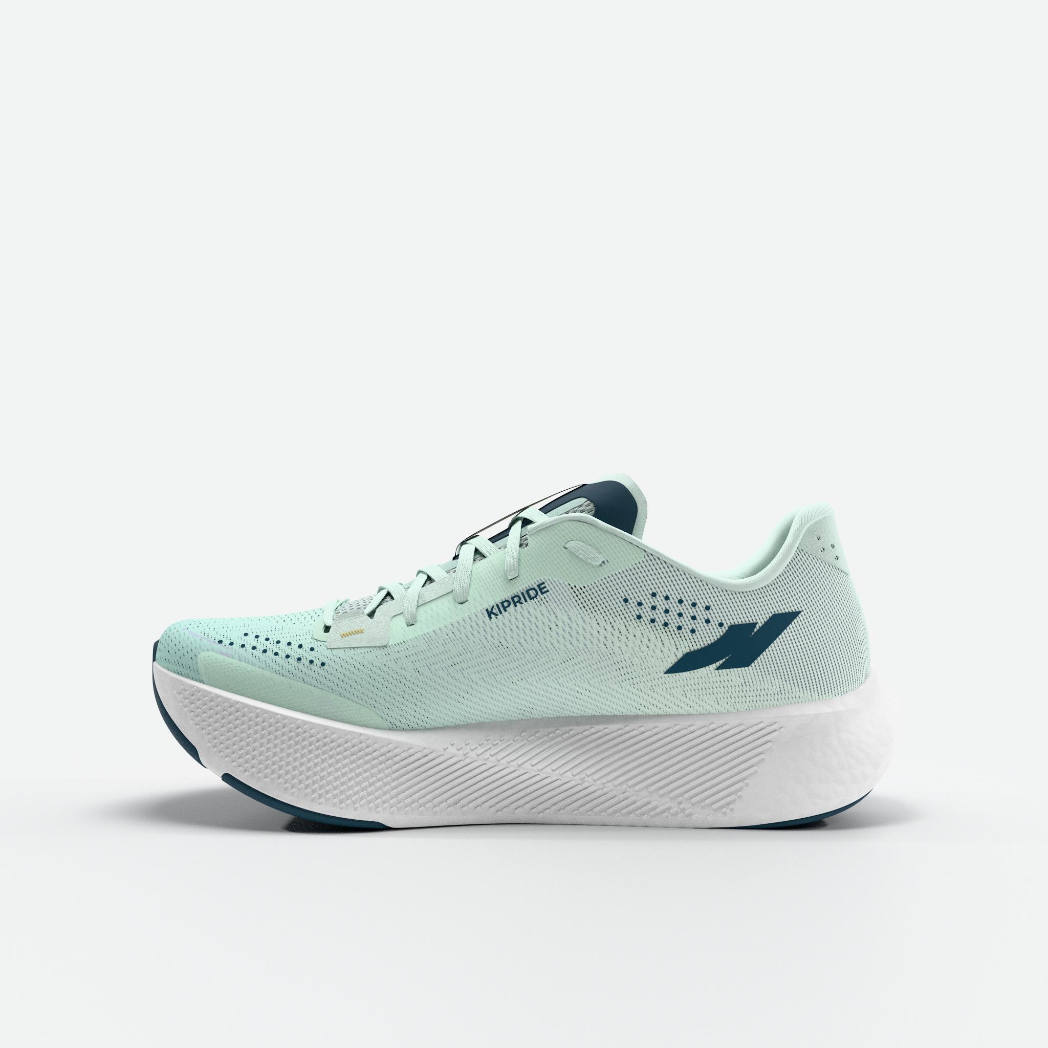 Men's Road Running Shoes, Kipride - KIPRUN