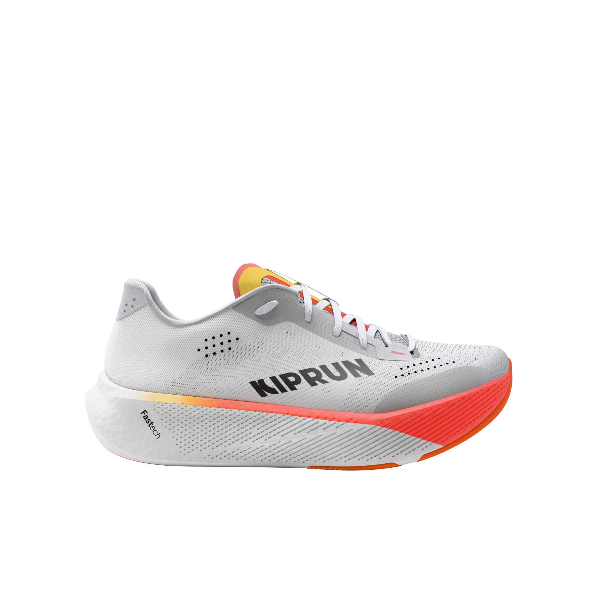 Men's Road Running Shoes, Kipride - KIPRUN