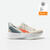 Chaussures de running route homme, Kiprun KipX beige
