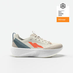 Chaussures de Running Homme , Kiprun Kipnext bleue verte