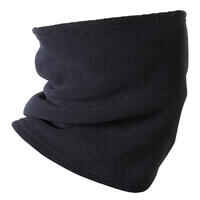 100 Winter Cycling Fleece Neck Warmer - Black