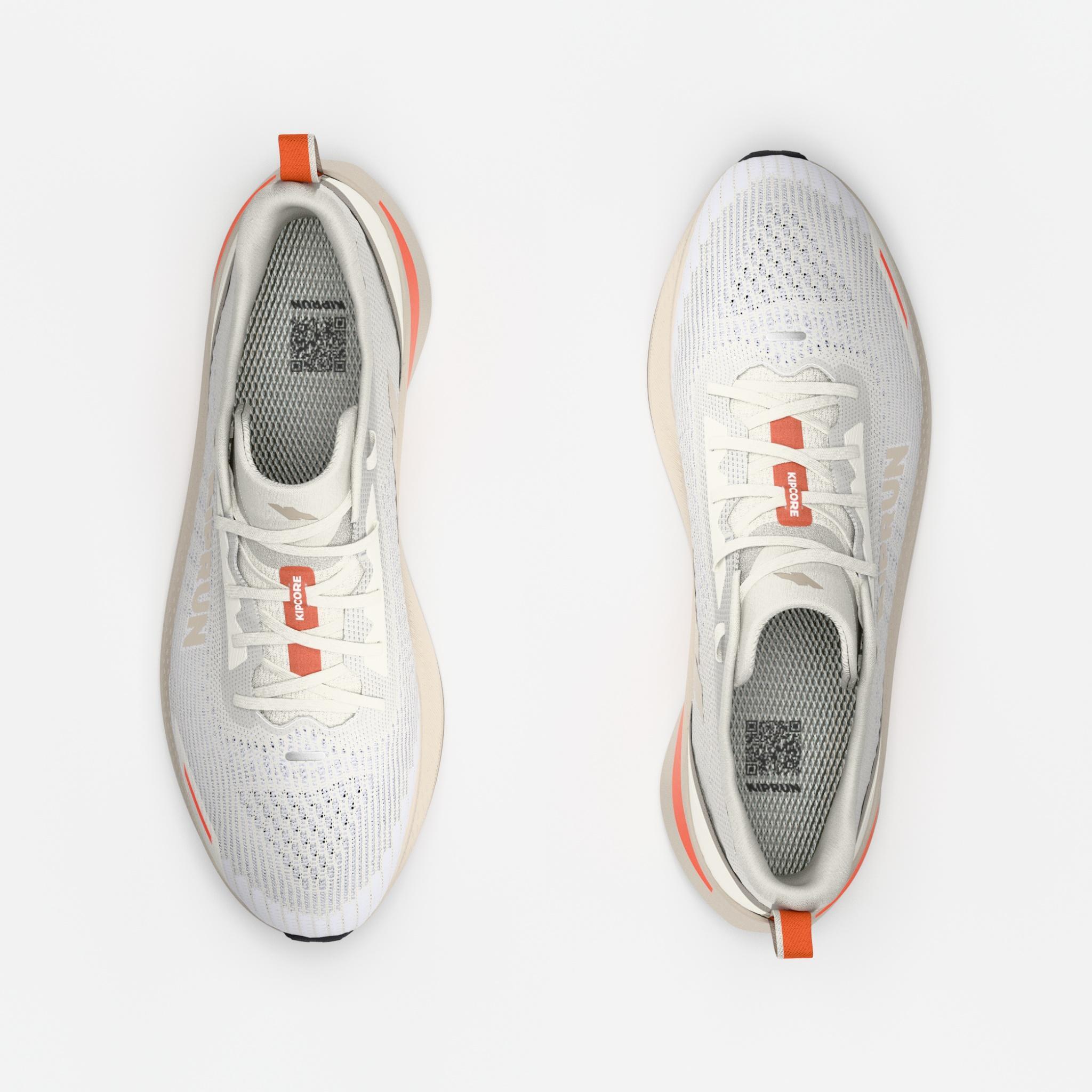 Men's Running Shoes, Kipcore - KIPRUN