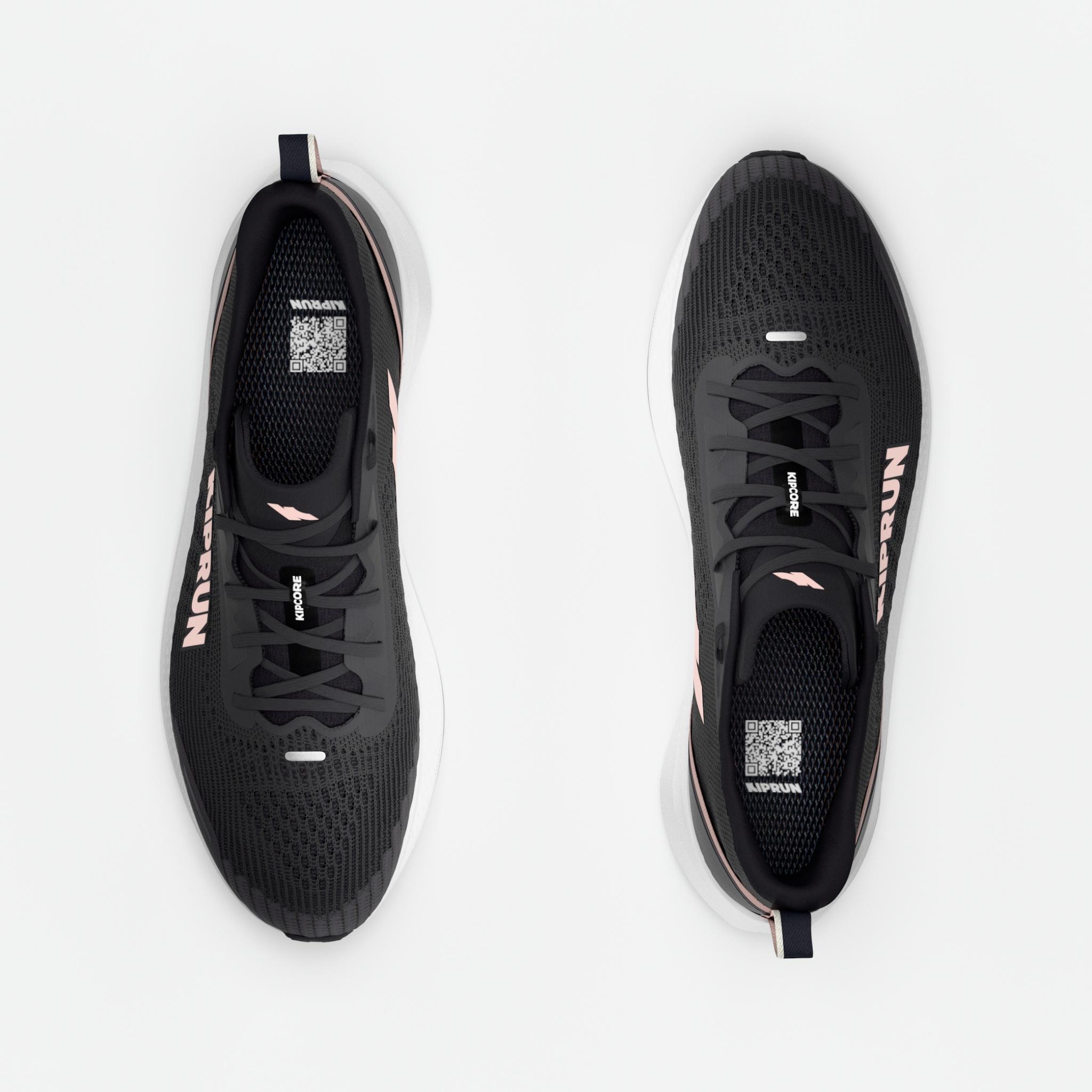 Women's Running Shoes, Kipcore - KIPRUN