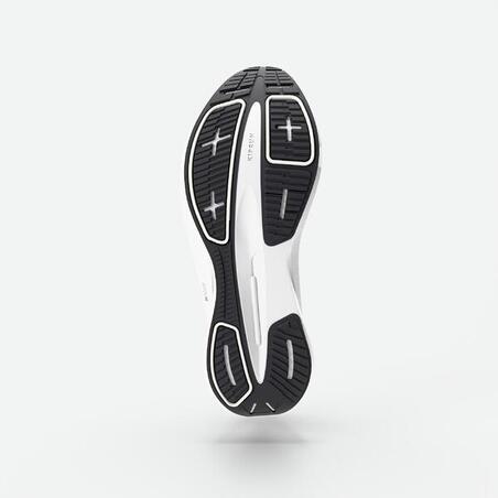 Кросівки чоловічі KipCore чорні/білі