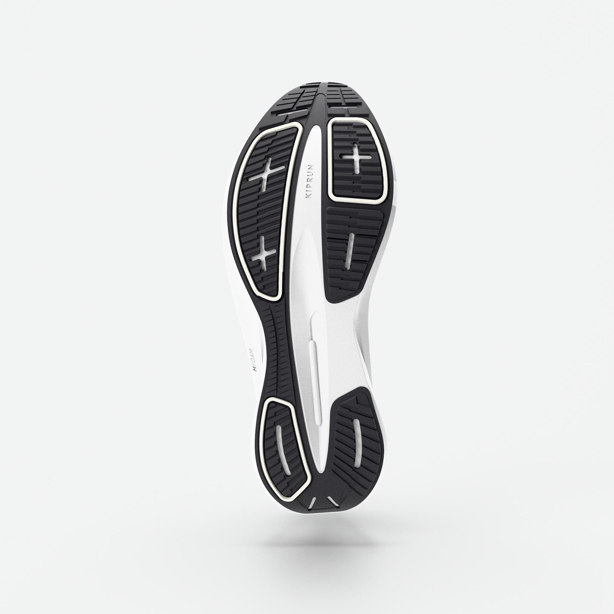 Men's Running Shoes, Kipcore - KIPRUN