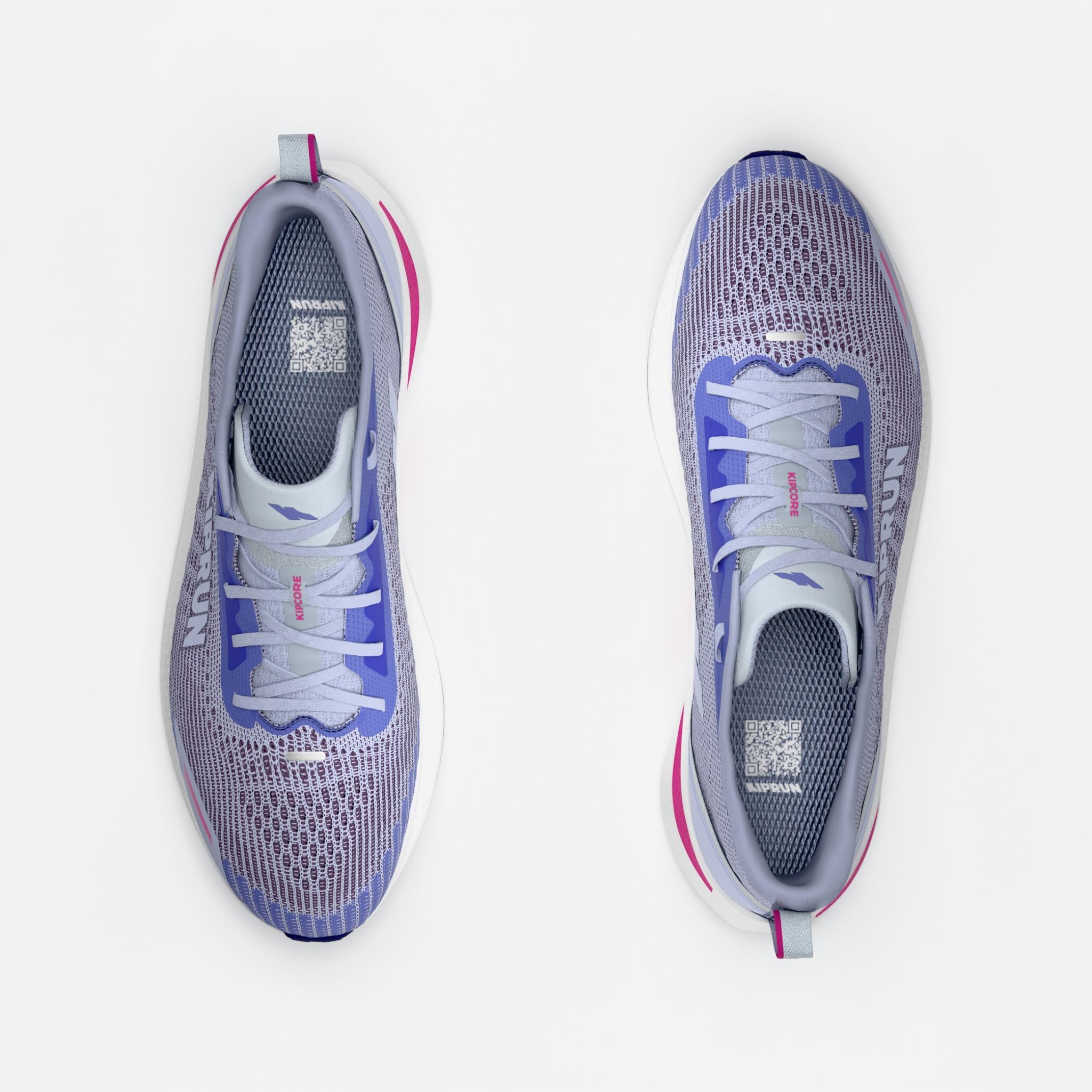Chaussures de course femme, Kipcore 6/7