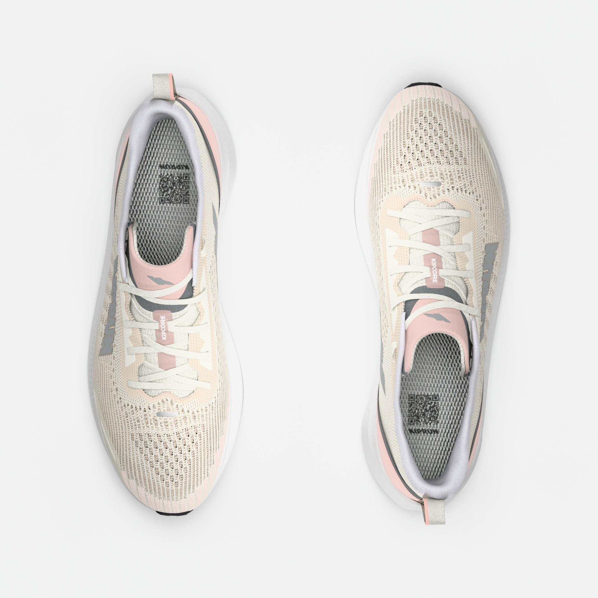 Chaussures de course femme, Kipcore 6/7