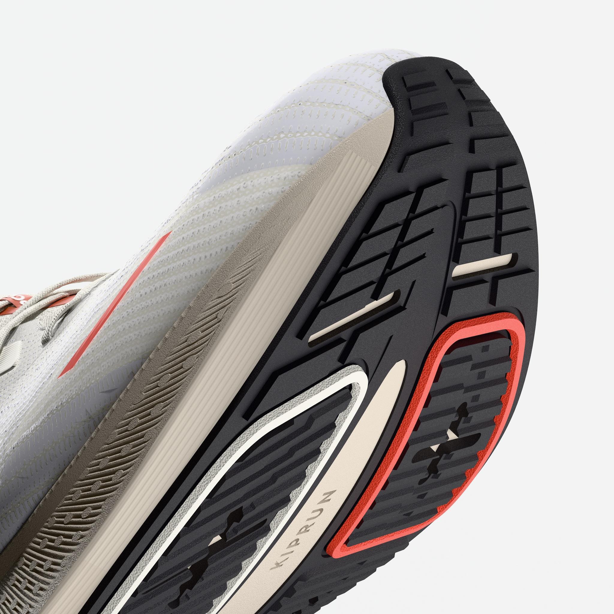 Men's Running Shoes, Kipcore - KIPRUN