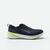Chaussures de Running Homme,  Kiprun Kipcore  bleu et blanc
