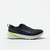 Chaussures de Running Homme - Kiprun Cushion 500 Bleu