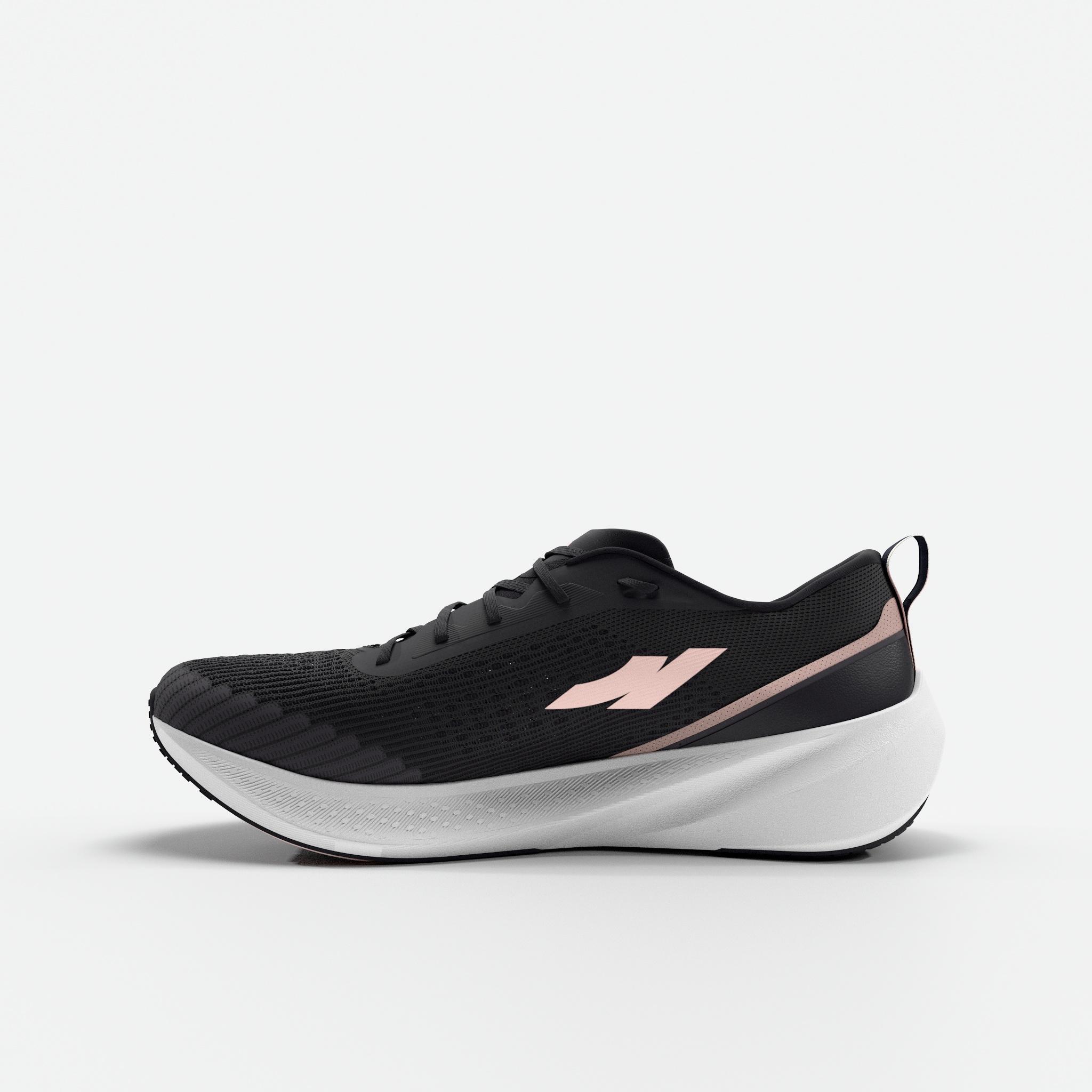 Women's Running Shoes, Kipcore - KIPRUN