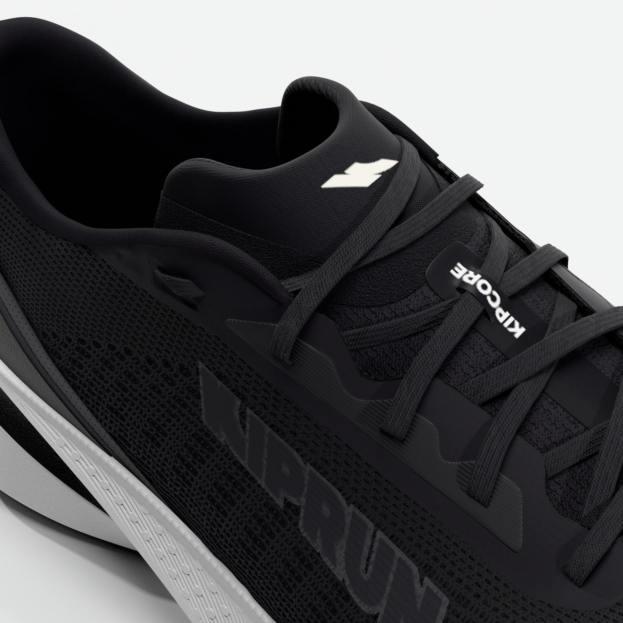 Chaussures de course homme, Kipcore 6/8