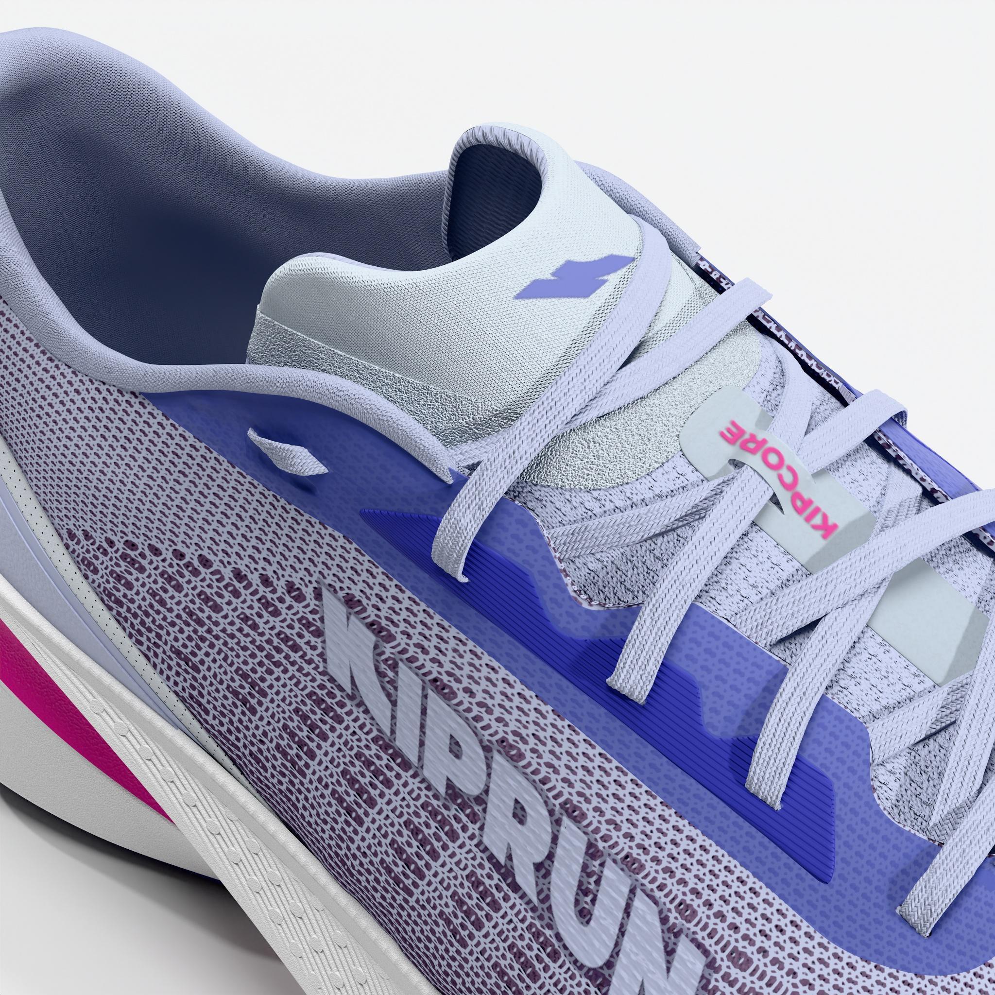 Women's Running Shoes, Kipcore - KIPRUN