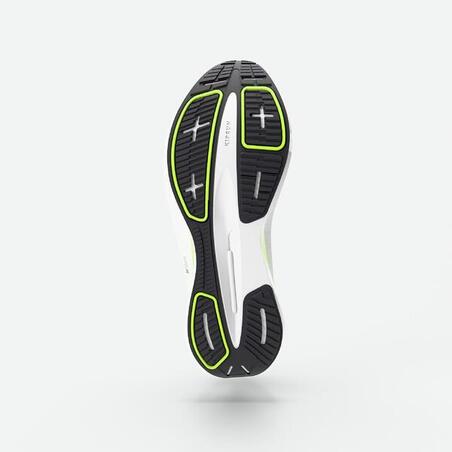 Кросівки чоловічі Cushion 500 для бігу темно-сині