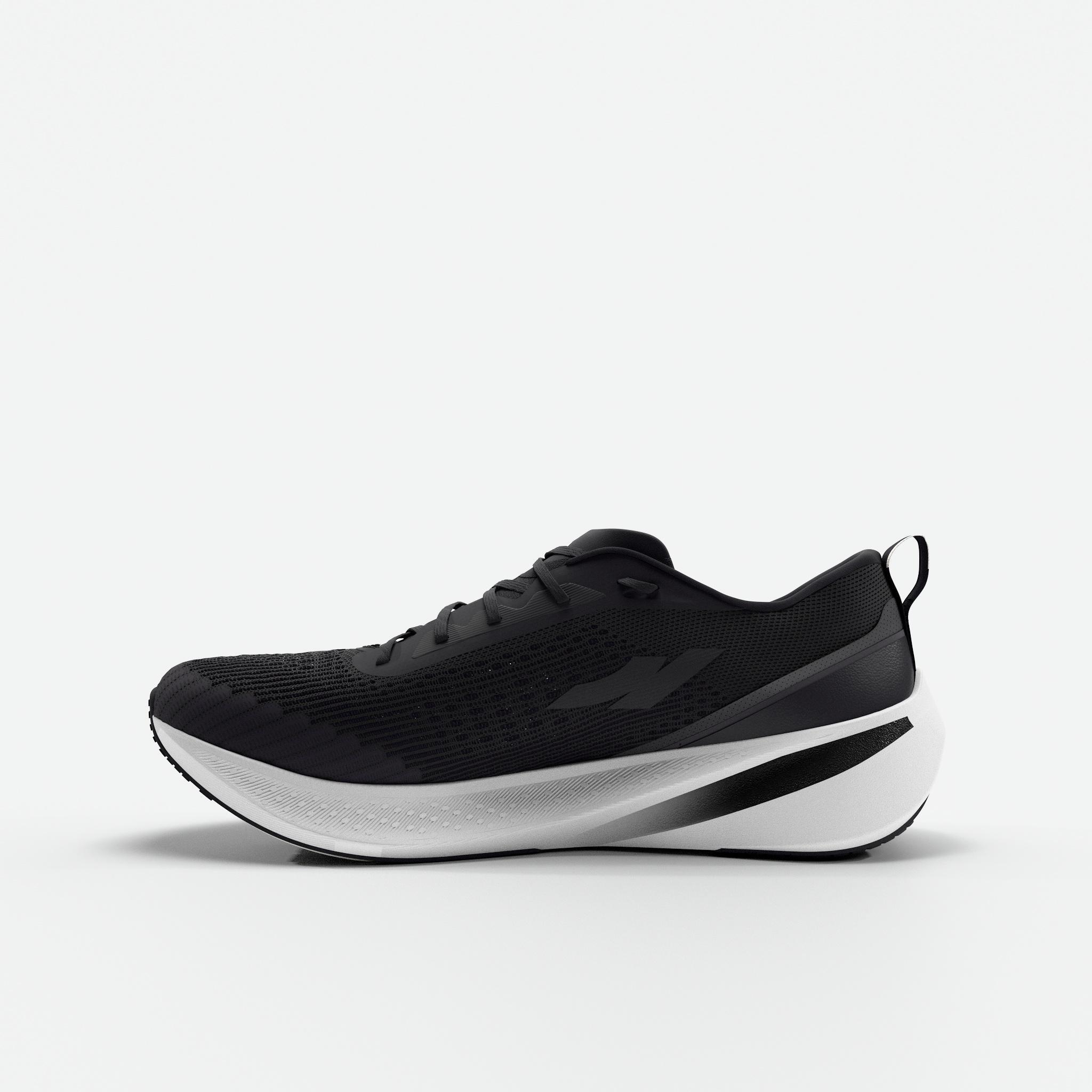 Men's Running Shoes, Kipcore - KIPRUN