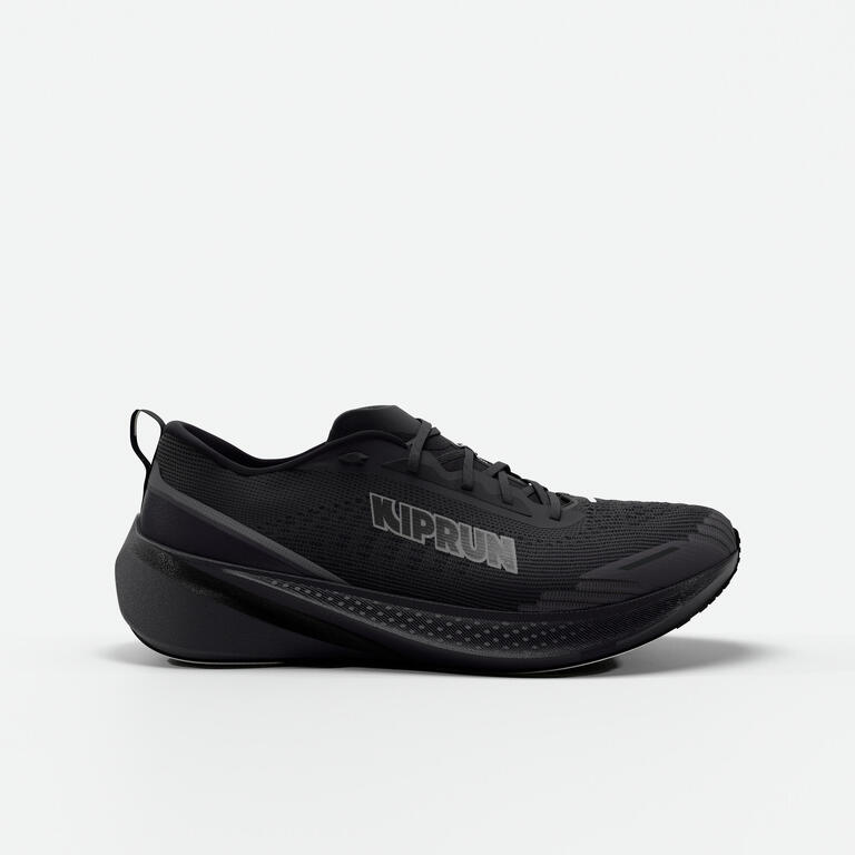 KIPCORE Men's Running Shoes - Black