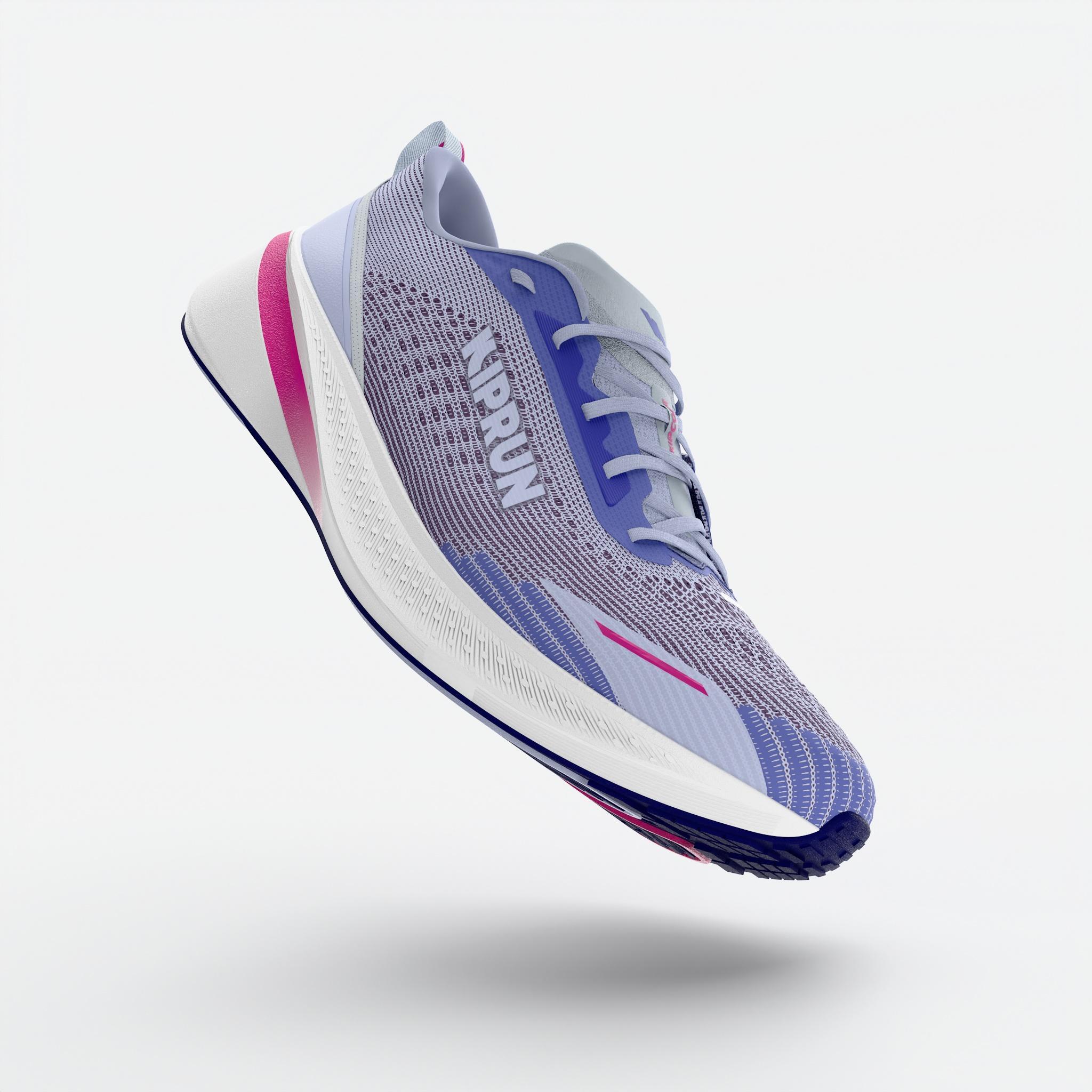 Women's Running Shoes, Kipcore - KIPRUN