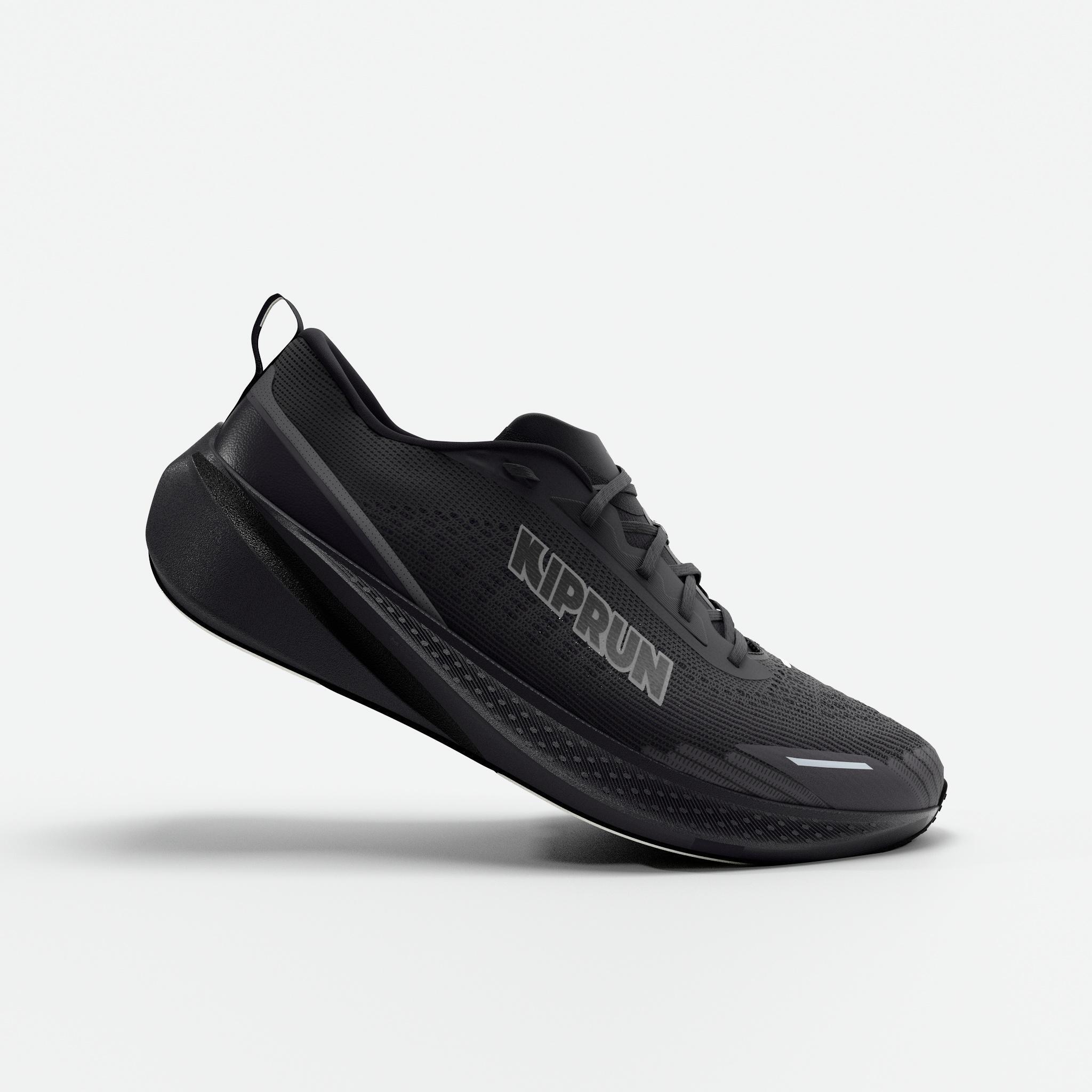 KIPRUN (キプラン) ランニング メンズ シューズ KIPCORE CUSHION 500