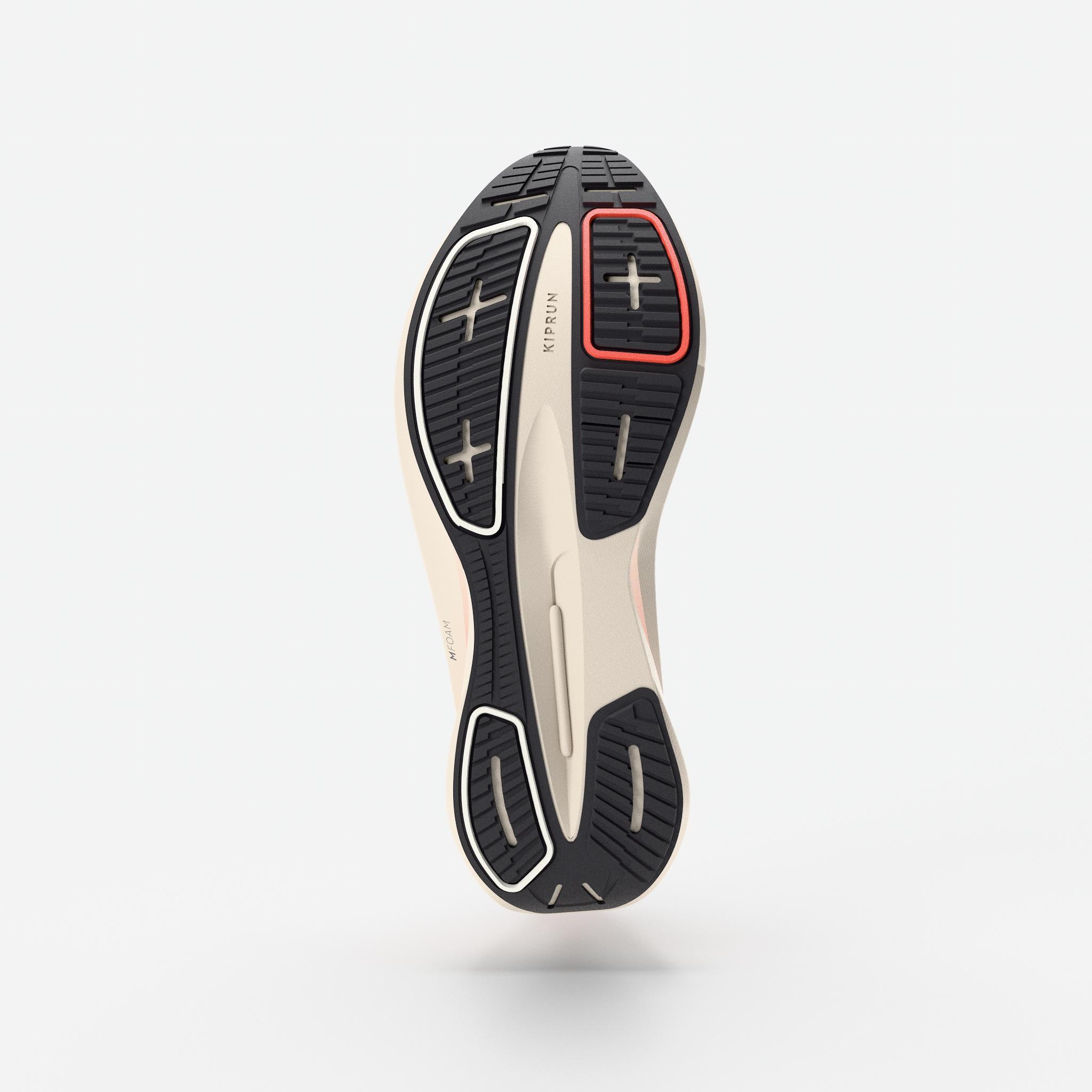 Men's Running Shoes, Kipcore - KIPRUN