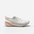 Chaussures de Running Homme, Kiprun Kipcore blanche beige