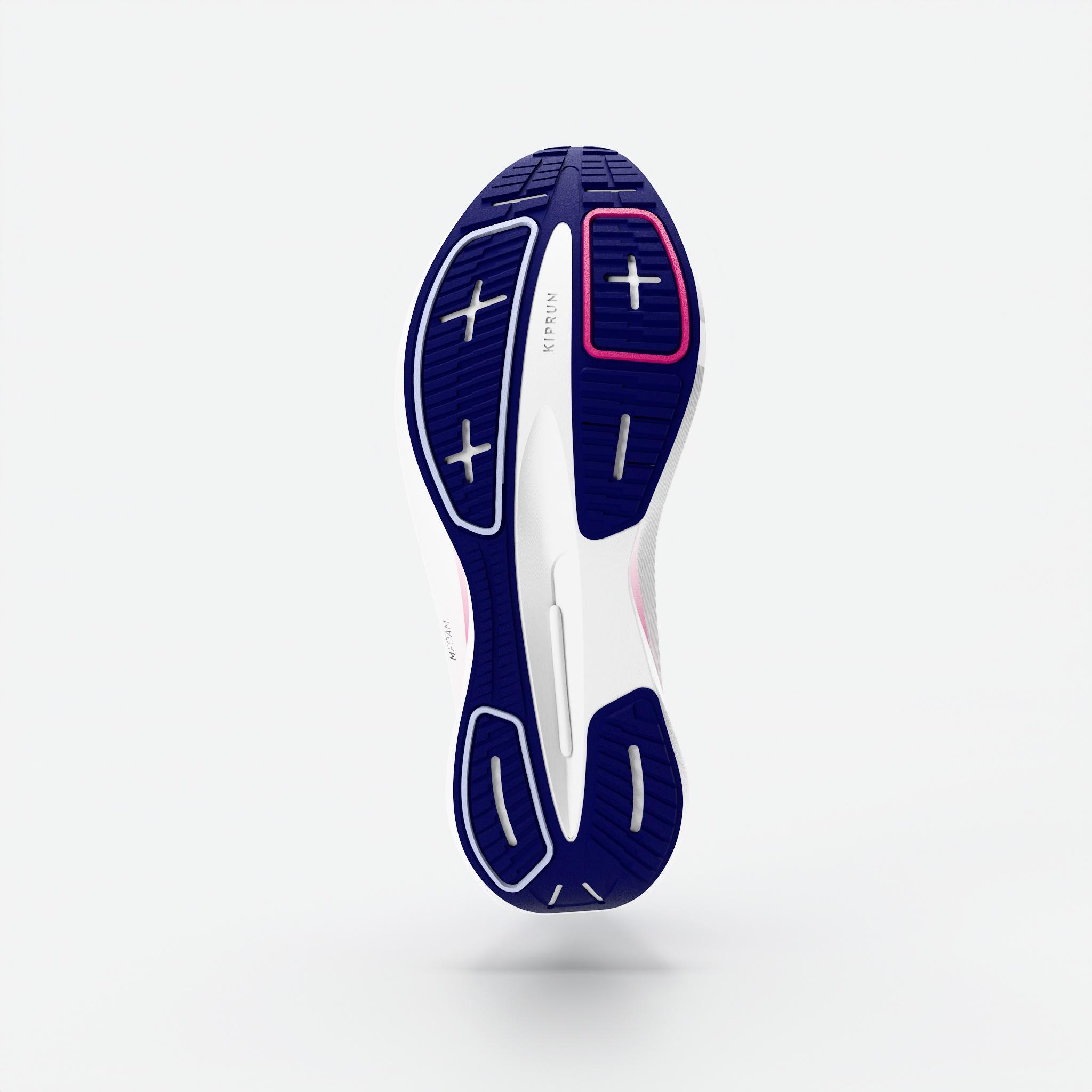 Chaussures de course femme, Kipcore 5/7