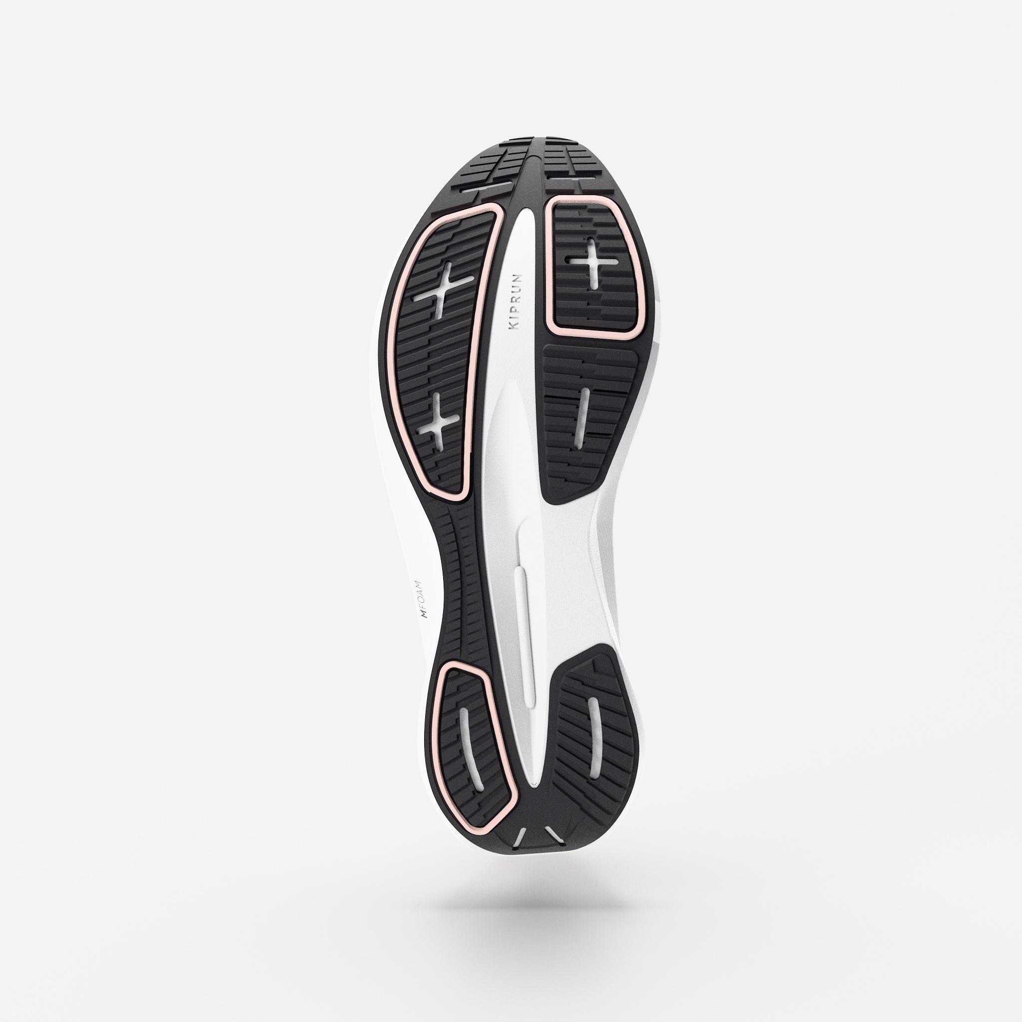 Chaussures de course femme, Kipcore 5/7