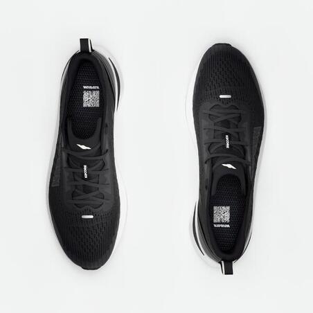 Кросівки чоловічі KipCore чорні/білі