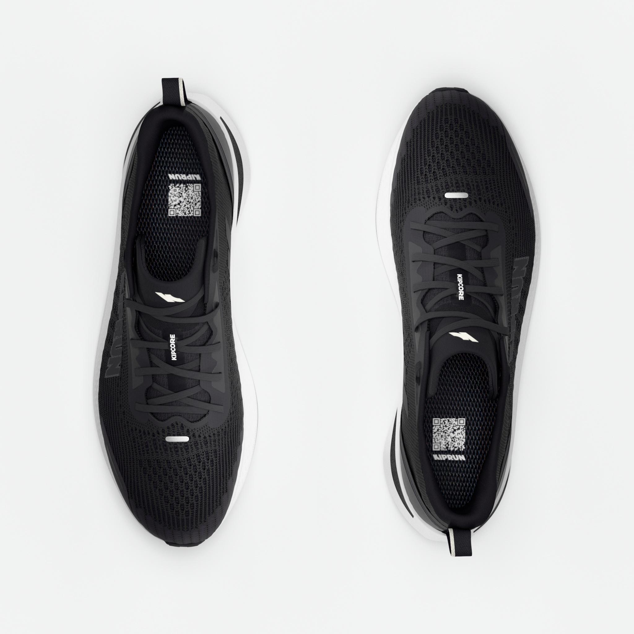Chaussures de course homme, Kipcore 7/8