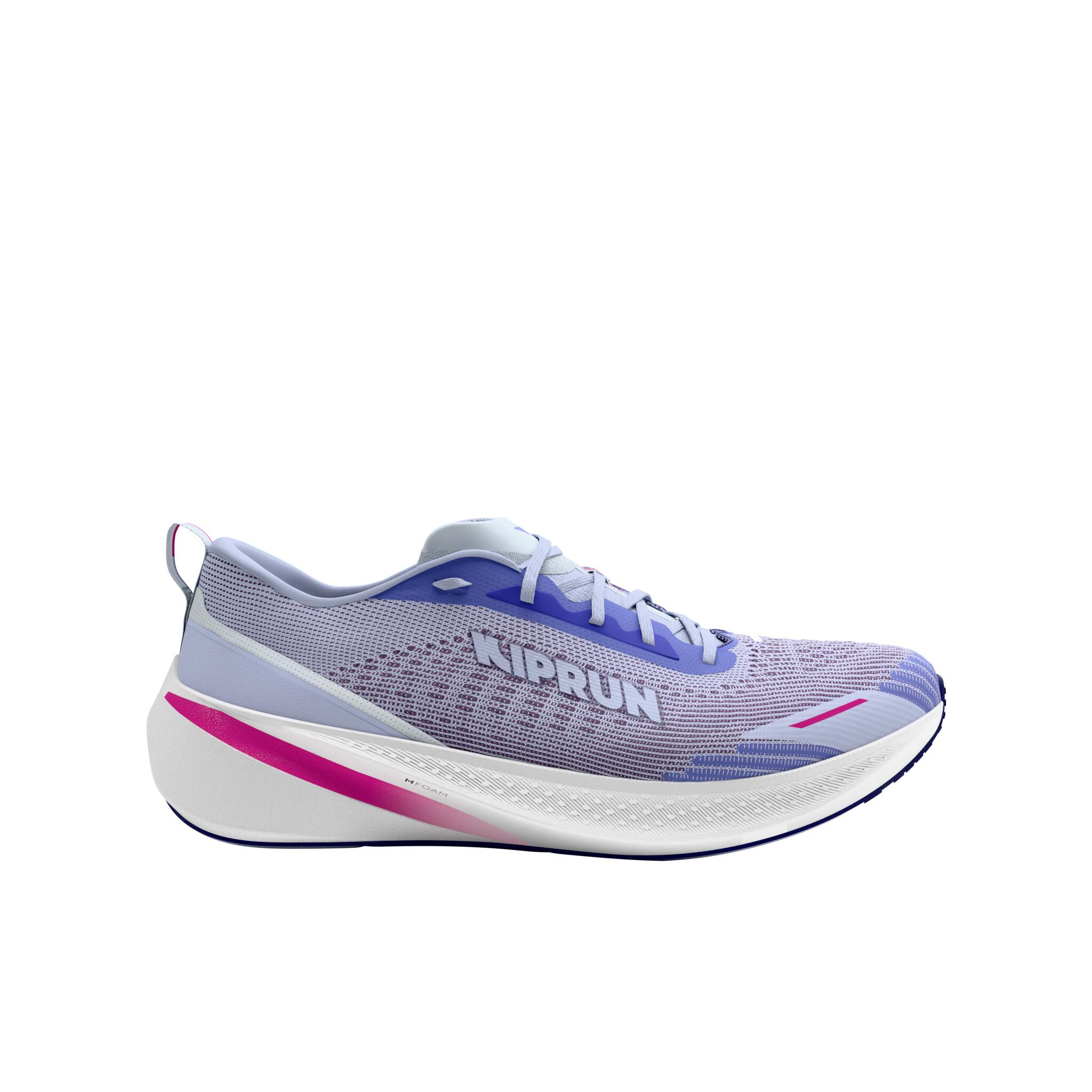 Women's Running Shoes, Kipcore - KIPRUN