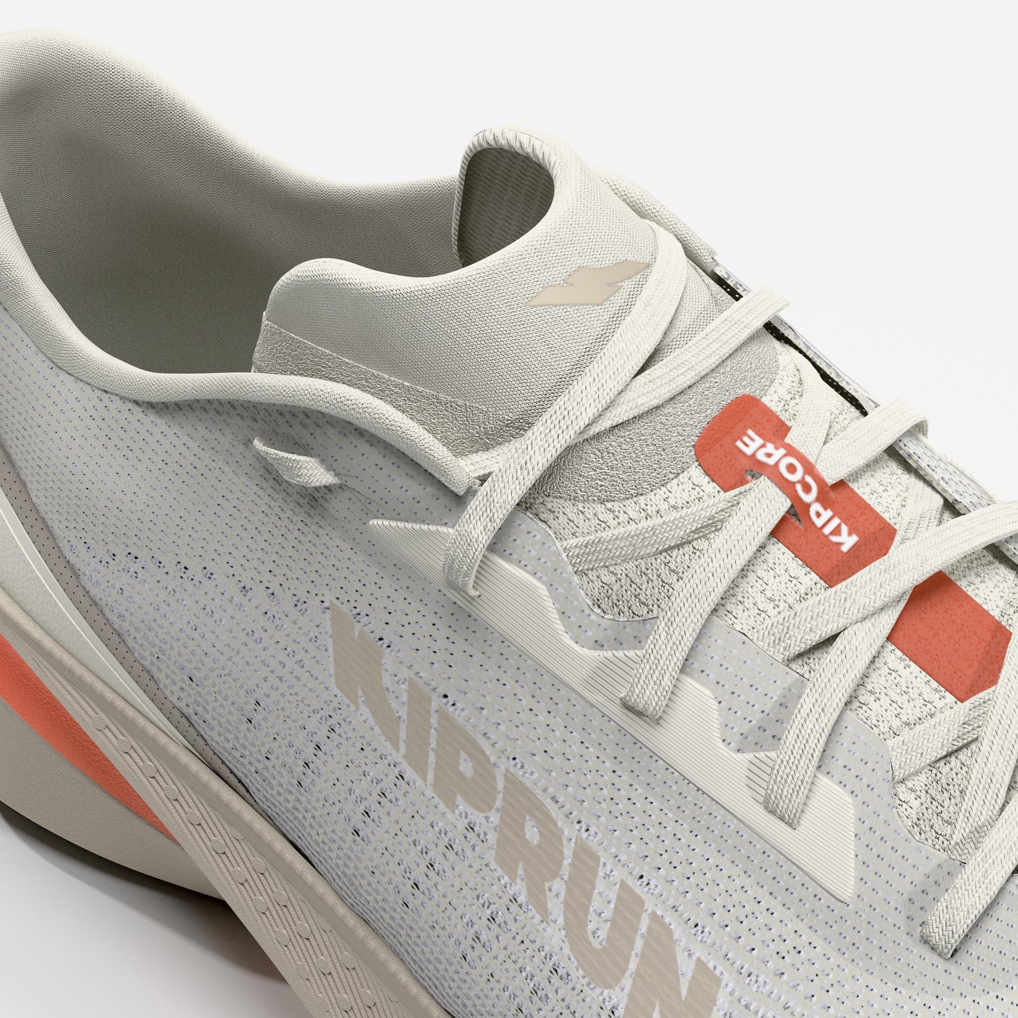 Men's Running Shoes, Kipcore - KIPRUN