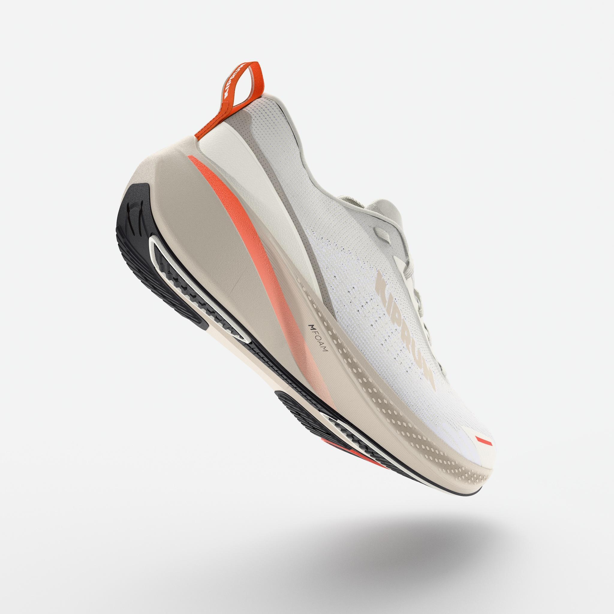 Men's Running Shoes, Kipcore - KIPRUN