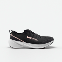 Chaussures de Running Femme, Kiprun Kipcore Noir