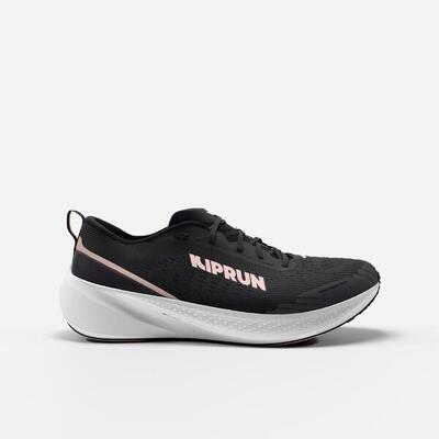 Hardloopschoenen voor dames kipcore zwart