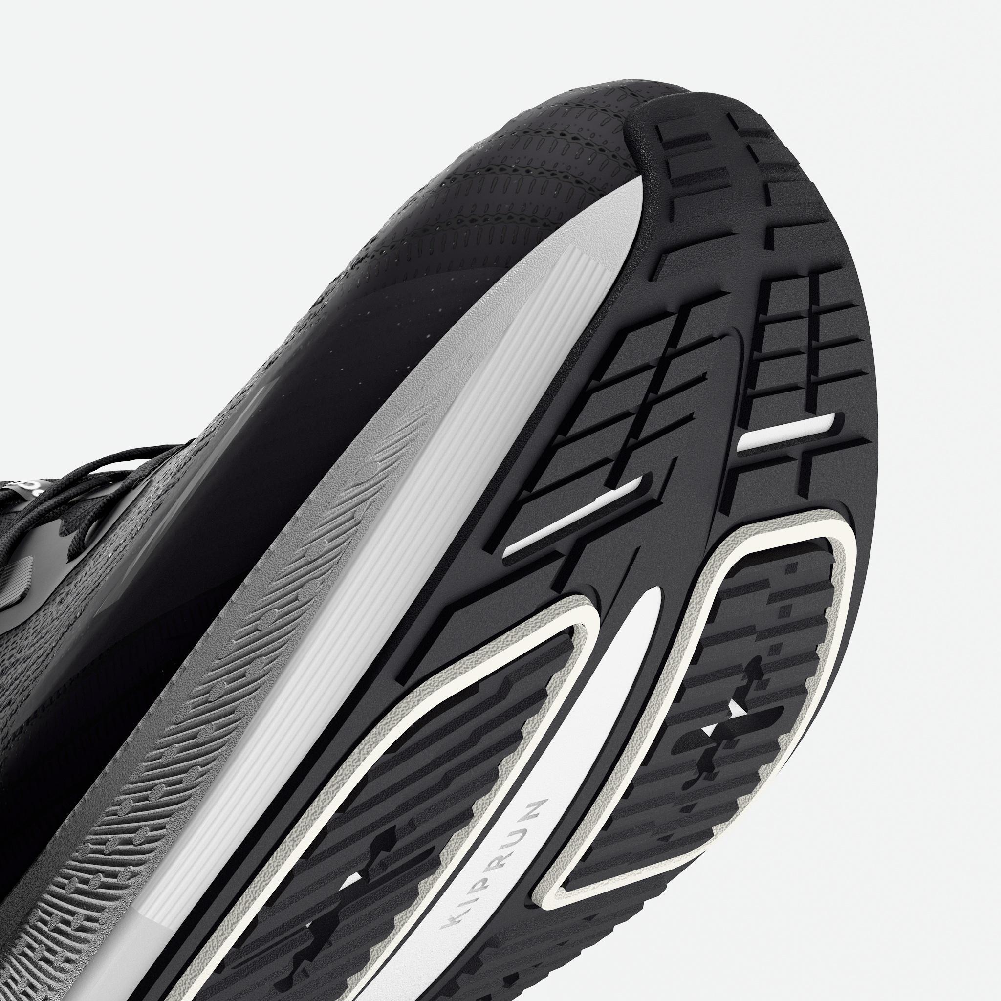 Men's Running Shoes, Kipcore - KIPRUN