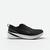 Chaussures de Running Homme - Kiprun Cushion 500 Blanc Noir