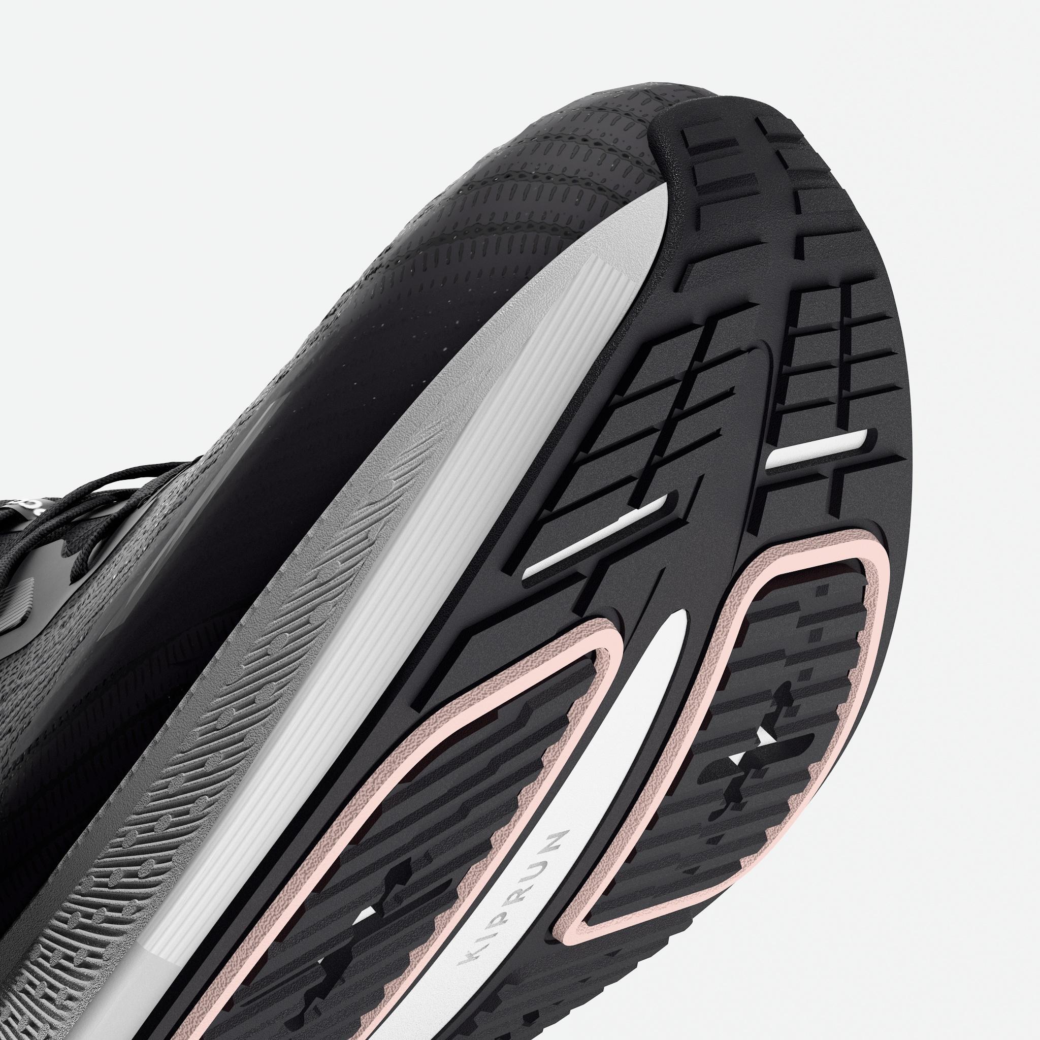 Women's Running Shoes, Kipcore - KIPRUN