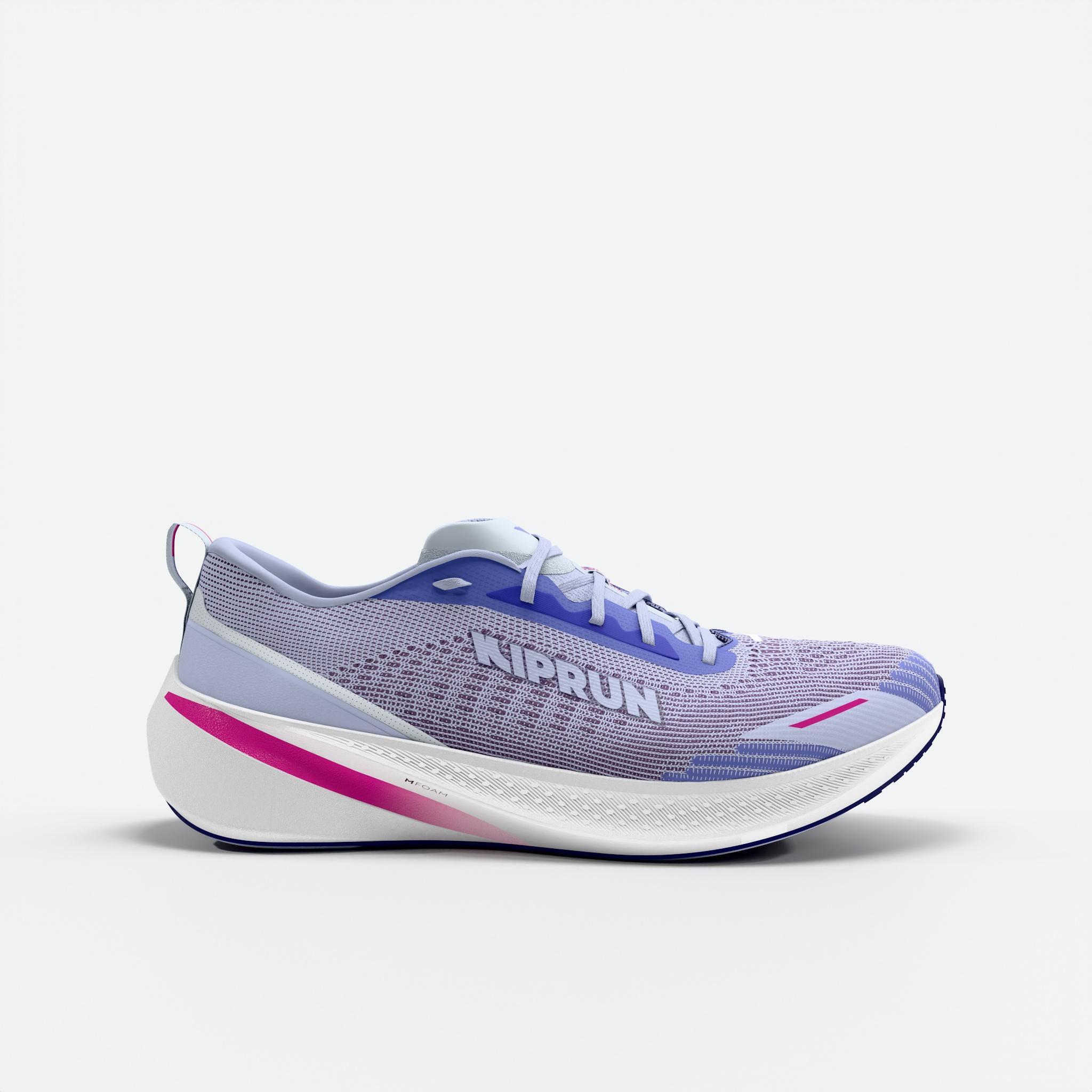 Women's Running Shoes, Kipcore - KIPRUN