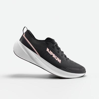 Scarpe running donna KIPCORE bianche