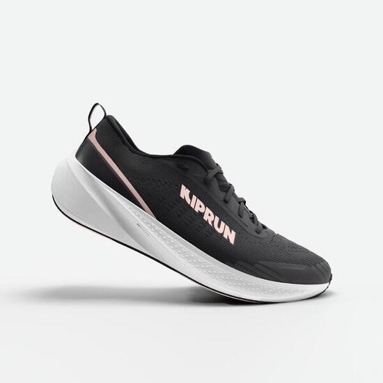 Scarpe running donna KIPCORE bianche